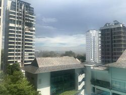Amber Residences (D15), Condominium #504687161